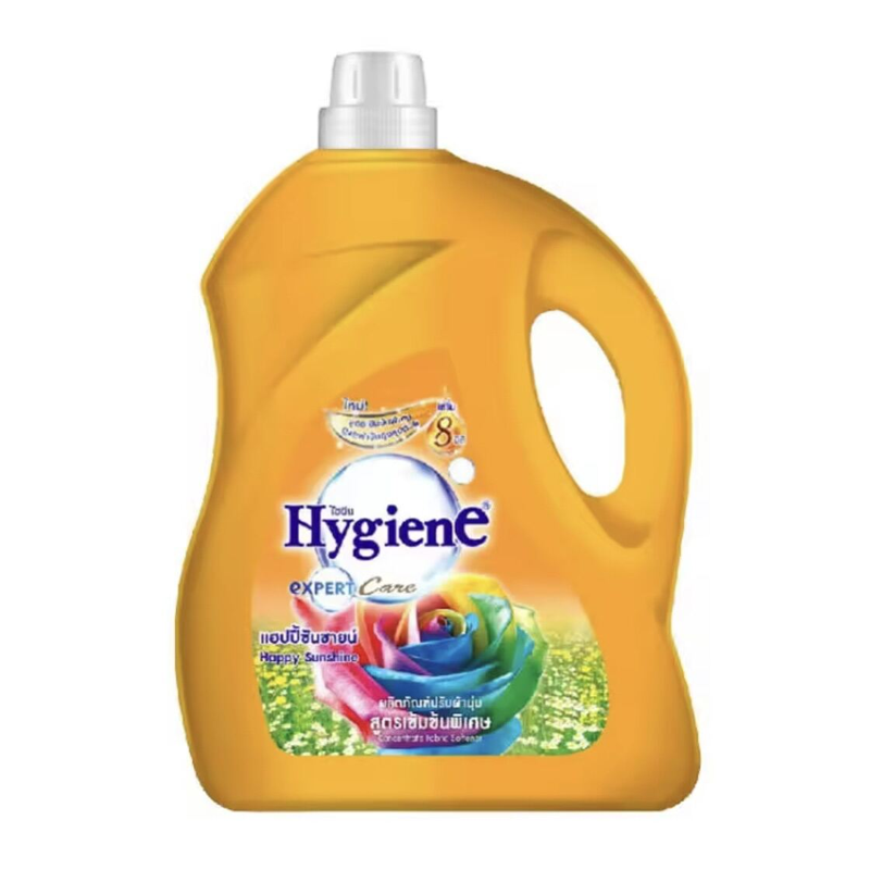 Nước xả vải Hygiene 3300ml