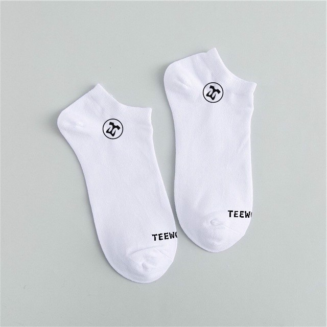 Vớ Local Brand Teeworld Unisex Nam Nữ