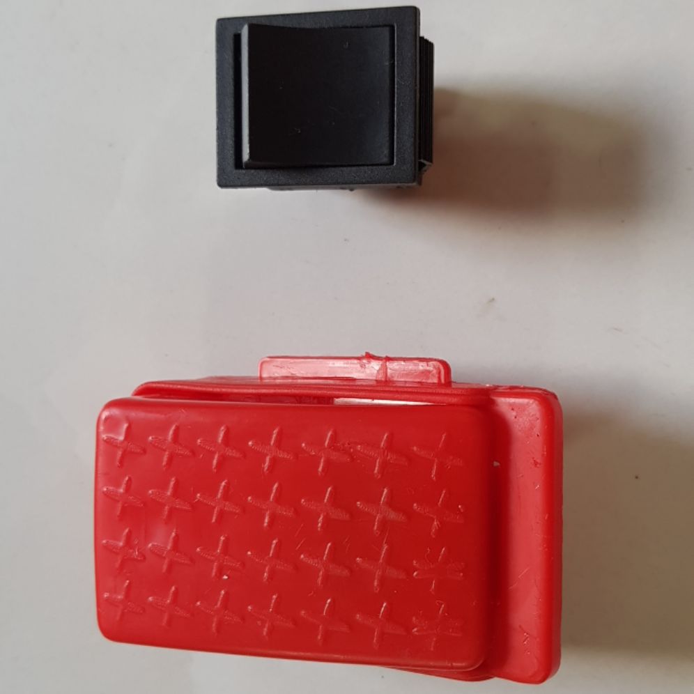 [HCM]bàn đạp khởi động xe trẻ em
