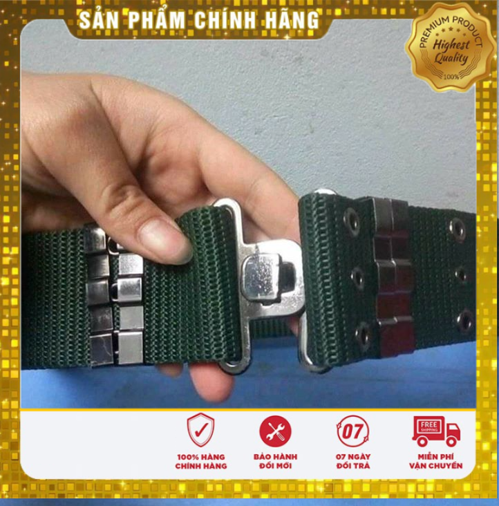 Dây đeo bản to