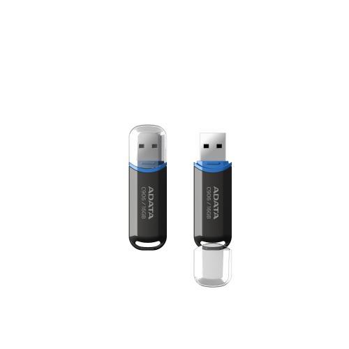USB ADATA C906 16GB (đen)