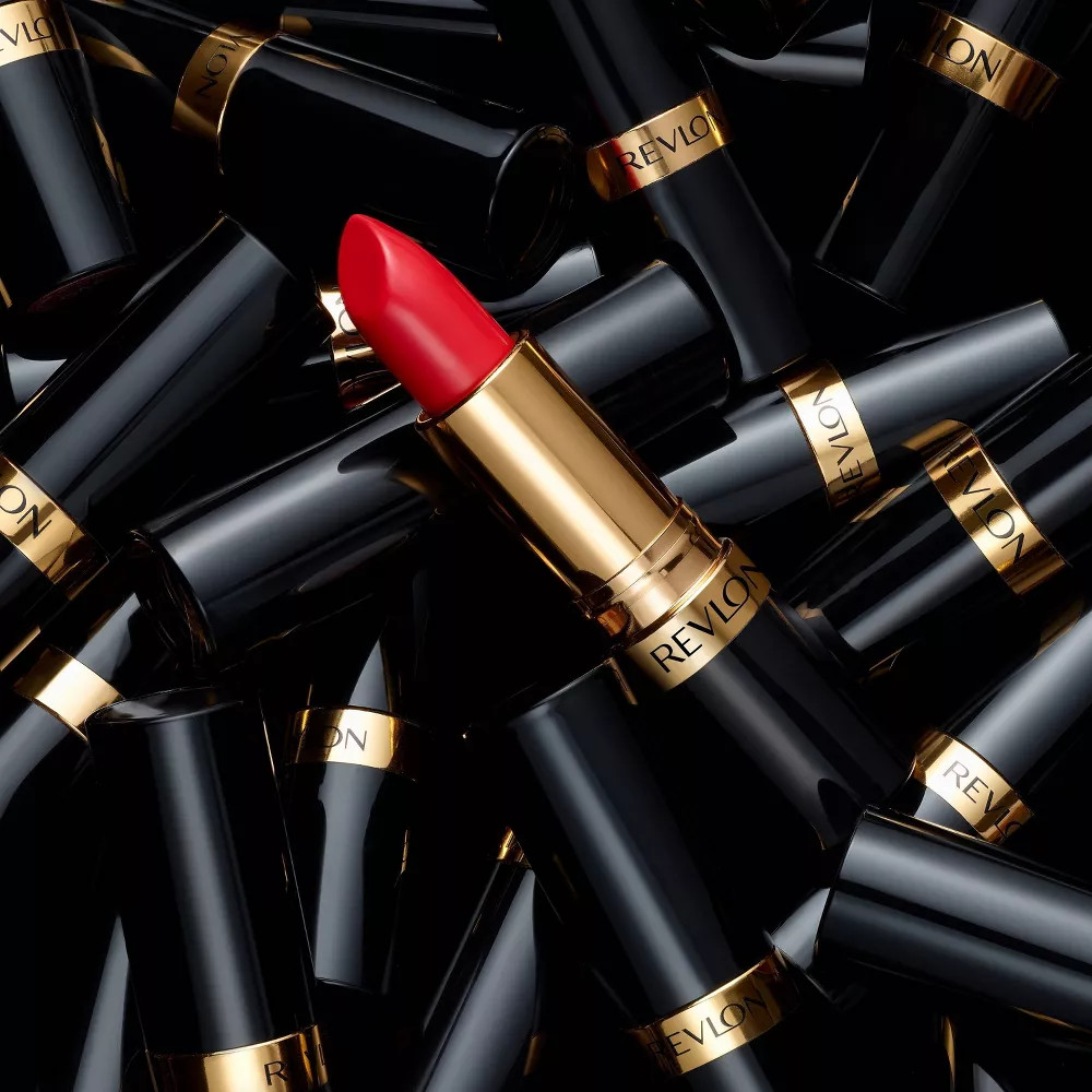 Son lì bóng REVLON Super Lustrous Shine Lipstick