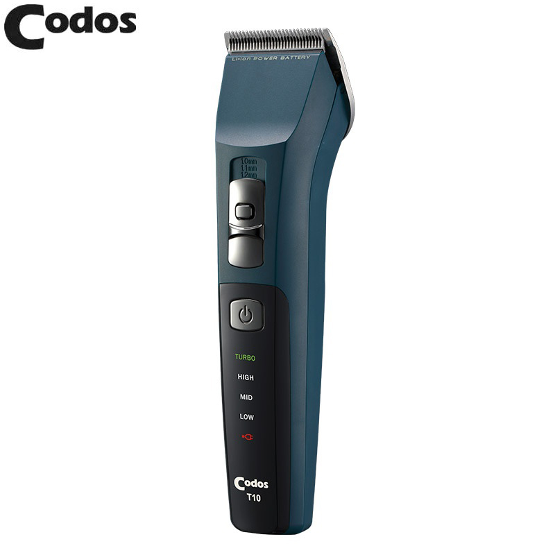 Tông đơ cắt tóc Codos T10S