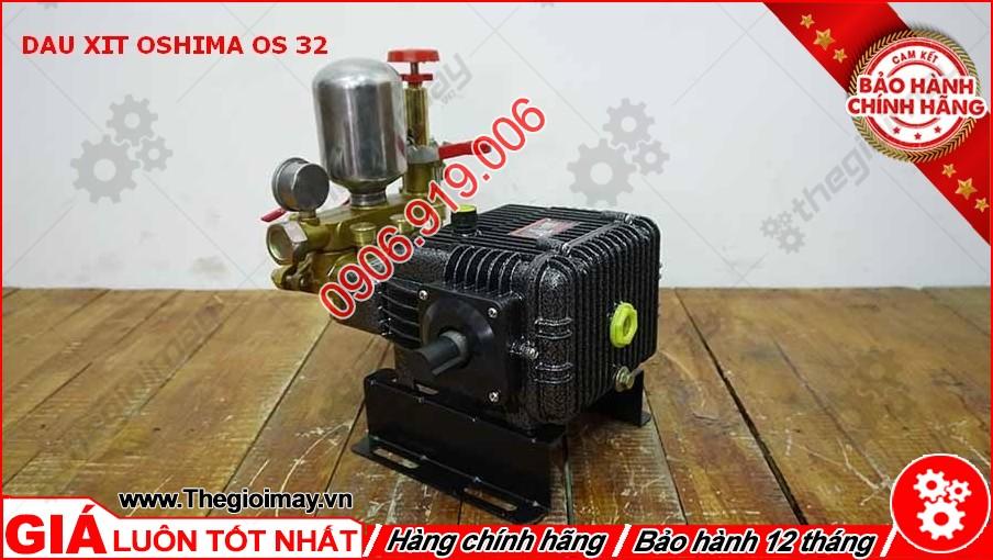 [HCM]Đầu xịt Oshima OS-32