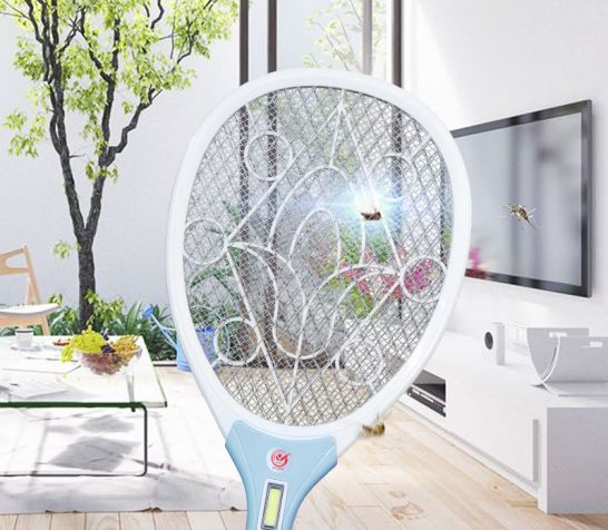 VỢT MUỖI MỸ LINH CAO CẤP 6288