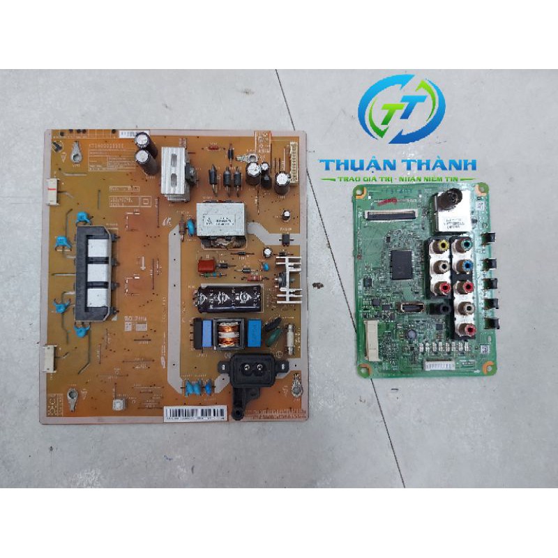 Bo tivi 24HV10V