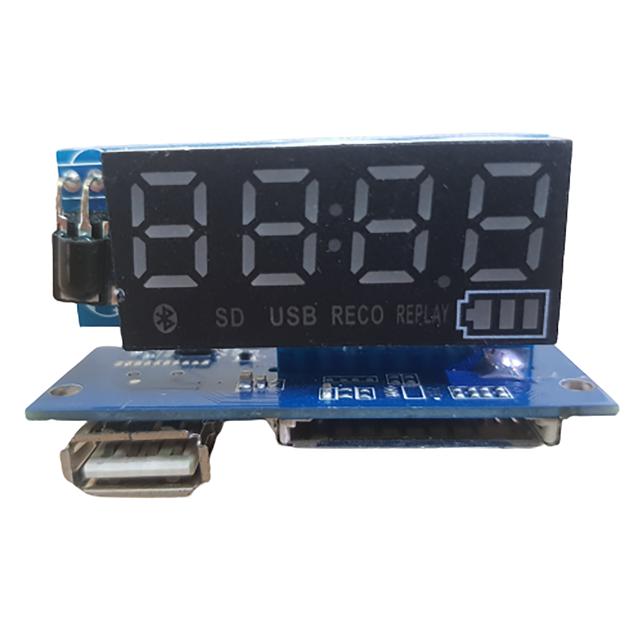 Board Bluetooth, Mạch Bluetooth Loa Kéo 5.0