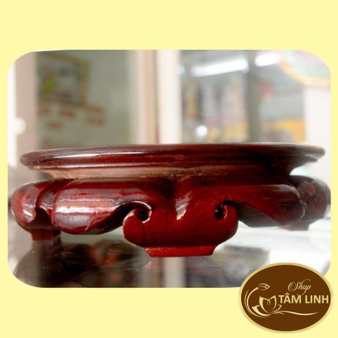 Đôn Gỗ - Đế Gỗ _ Đặt Tượng Thờ - Đặt Đế Bát Hương