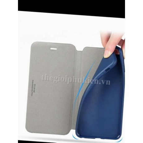 Bao da X-level cho IPhone 6plus/ 6S plus (FIB COLOR)