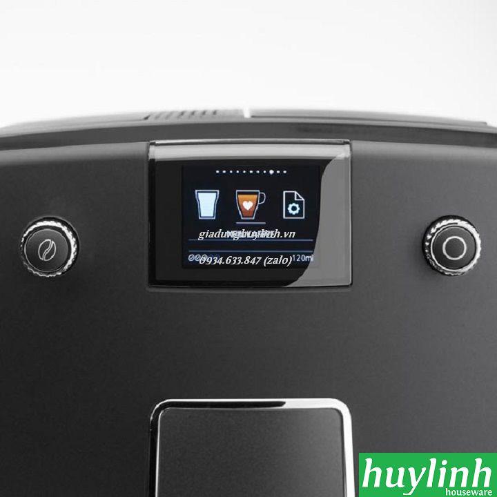 [HCM][Trả góp 0%]Máy pha cà phê tự động Nivona 759 - tặng bình chứa sữa