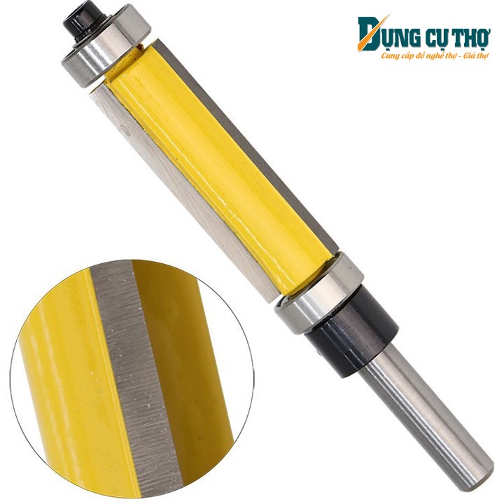 MŨI SOI GỖ LẤY NỀN GỌT CẠNH BÀO CONG 2 BI