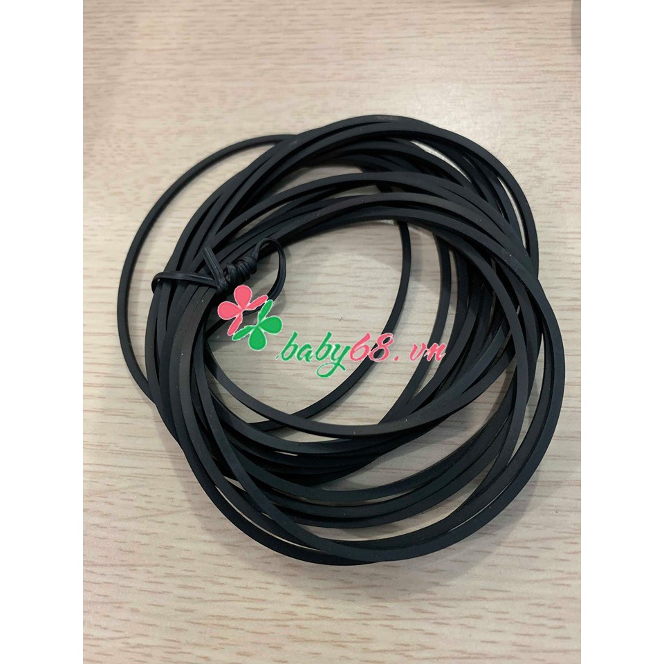 Dây curoa nôi điện Long Hưng