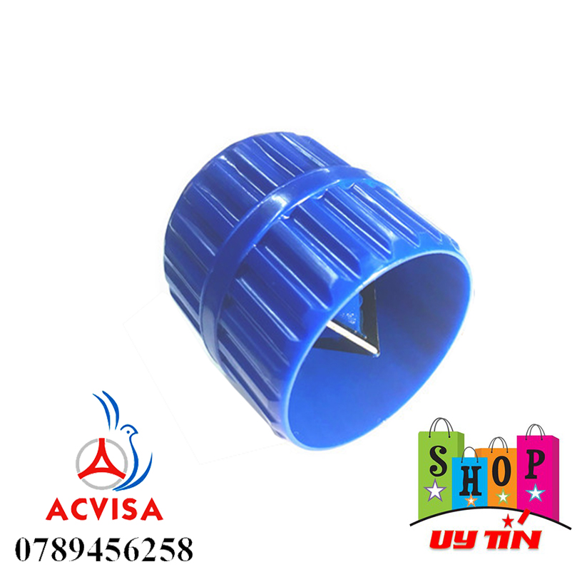 Dao cạo mavia đường ống Value model VRT301