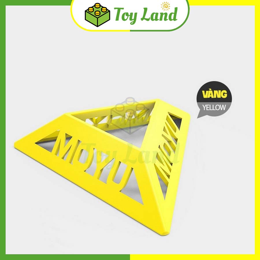 Đế Kê MoYu Trưng Bày Cube Stand