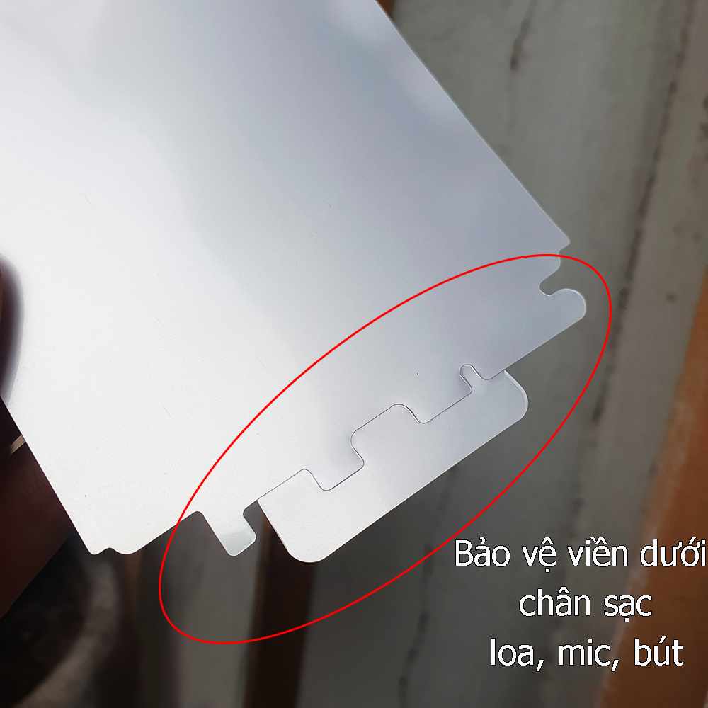 Bộ dán màn hình Bestsuit cho Note 10, Note 10+