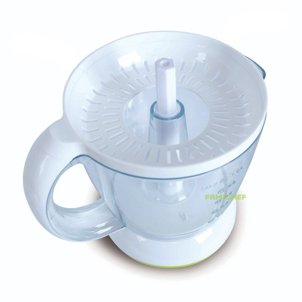 Máy vắt cam Comet CM9920 700ml