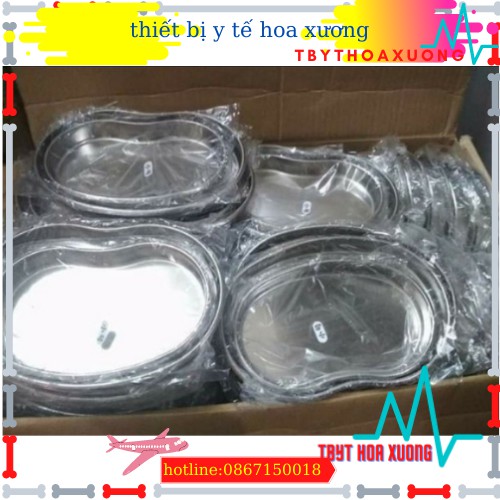 5 CÁI KHAY QUẢ ĐẬU INOX- KHAY HẠT ĐẬU