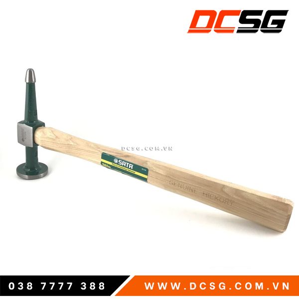 Búa gò cán gỗ Sata 92106