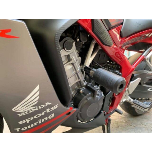 chống đổ sườn exciter 150, exciter 155, winner