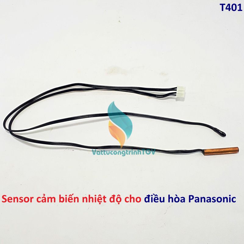 Sensor cảm biến nhiệt độ cho điều hòa Panasonic