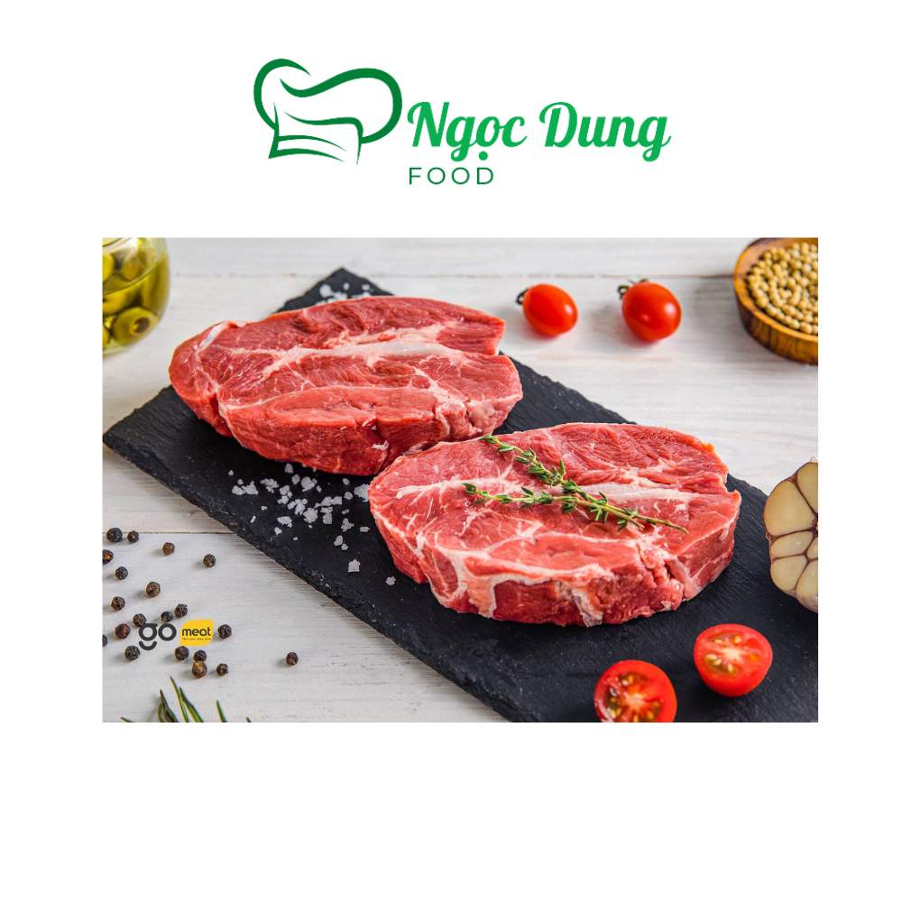 Super Soft and Delicious Buffalo Meat, 800g (Fast Delivery in Ho Chi Minh City)