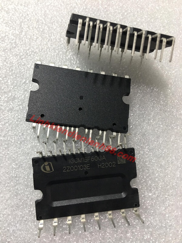 Ic công suất mới igcm15f60ga ikcm15f60ga chính hãng