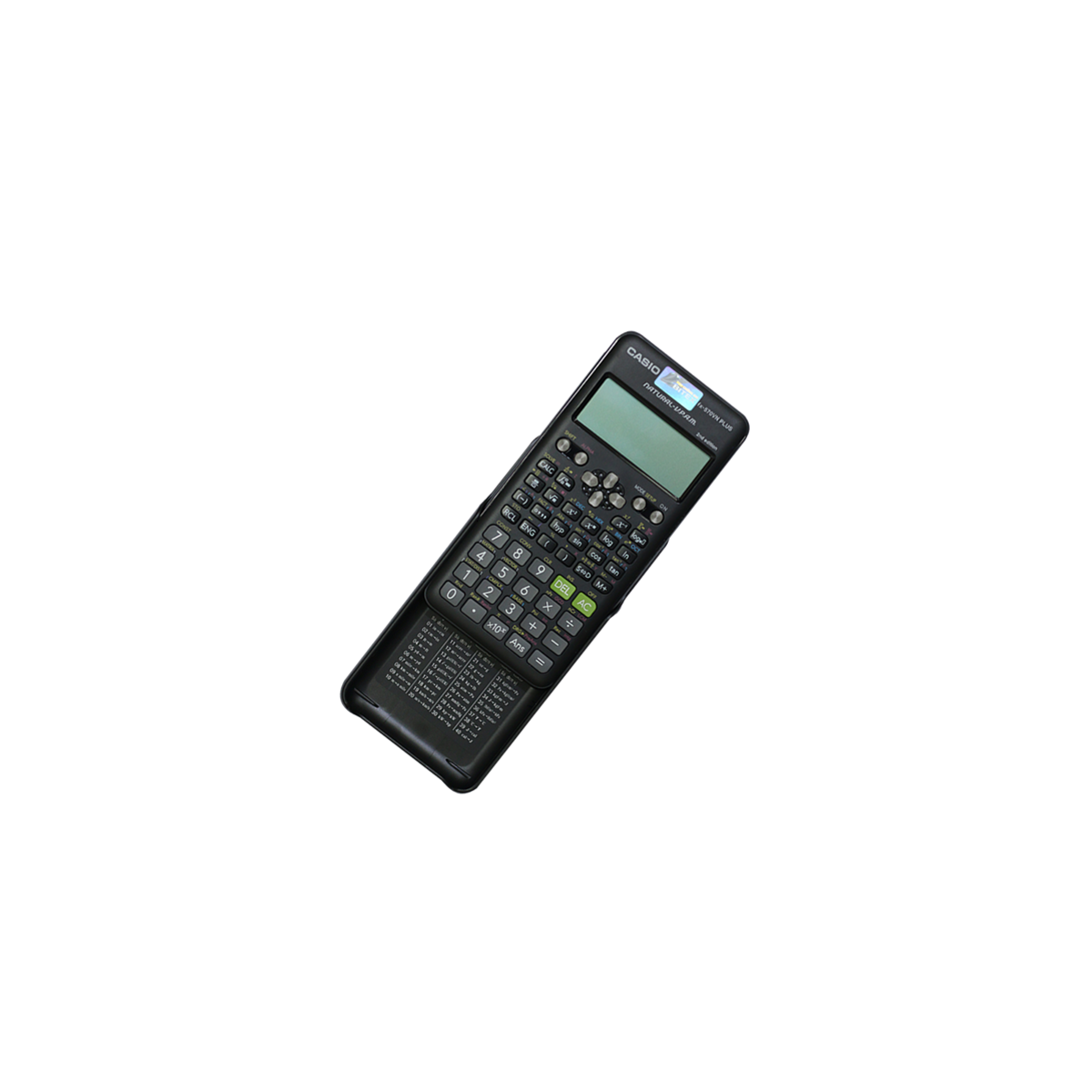 Máy Tính CASIO FX-570VN PLUS Hàng Chính Hãng Bitex