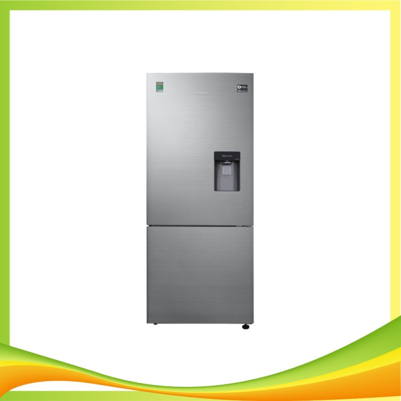 Tủ lạnh Samsung Inverter 424 lít RL4034SBAS8/SV