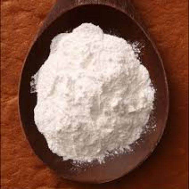 Bột thạch cao phi dùng cho thực phẩm 100 - 500g