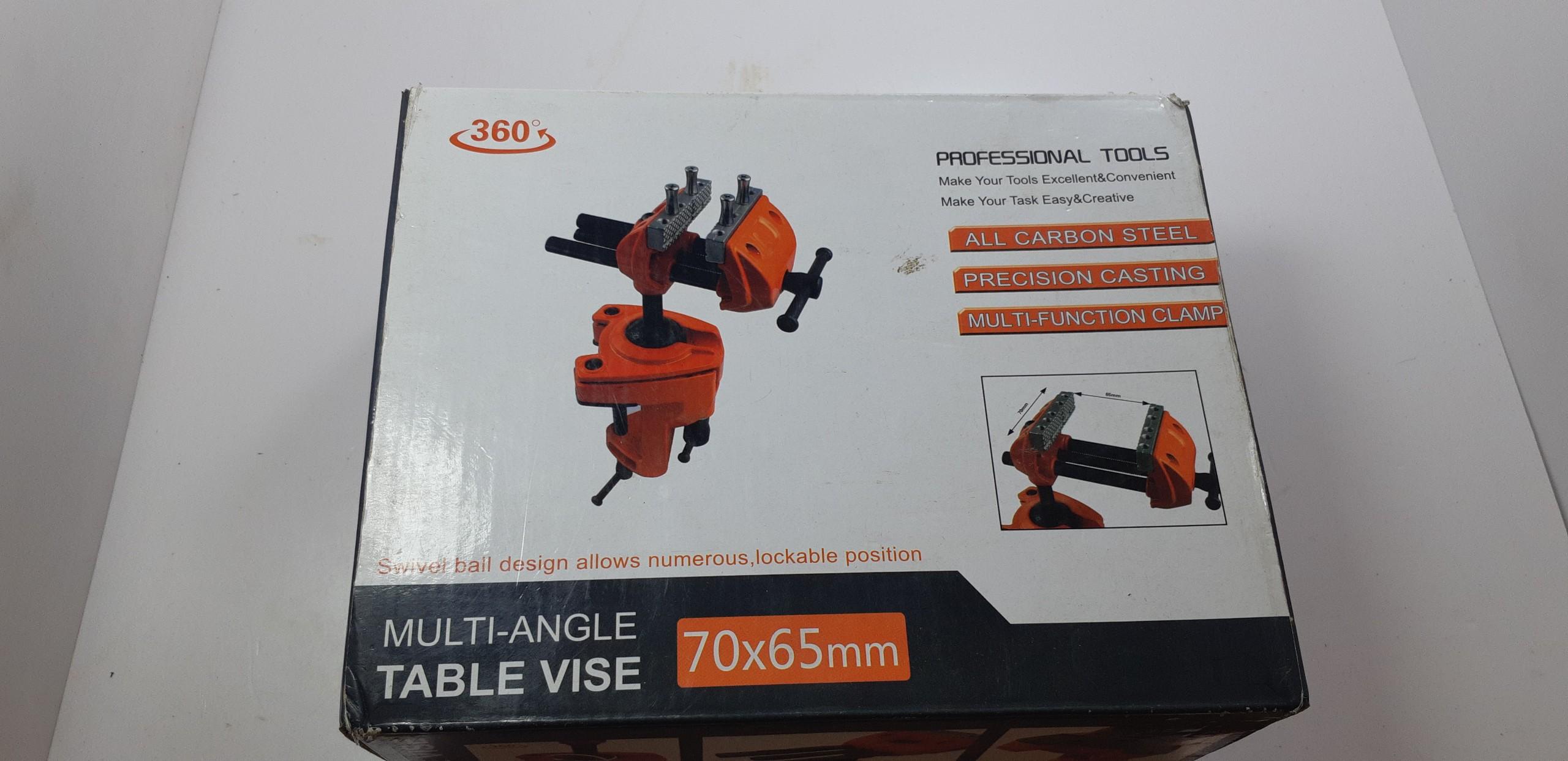 ETO đa năng 360 Độ