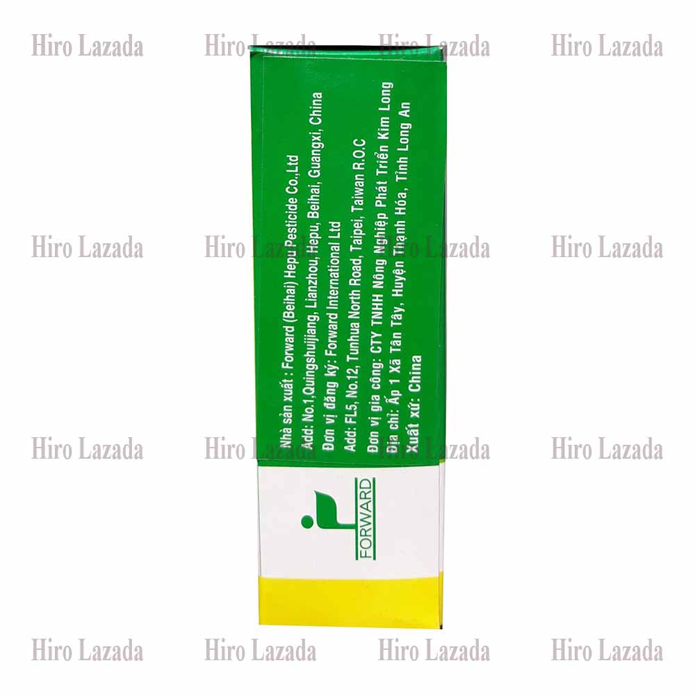 Thuốc diệt chuột Killrat 0.005% - (5 hộp x 2 gói)