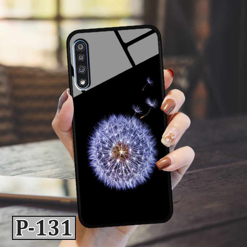 Ốp lưng kính VSMART LIVE in 3D