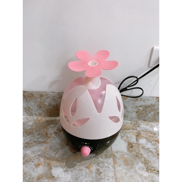 Máy phun sương tạo ẩm Smart House