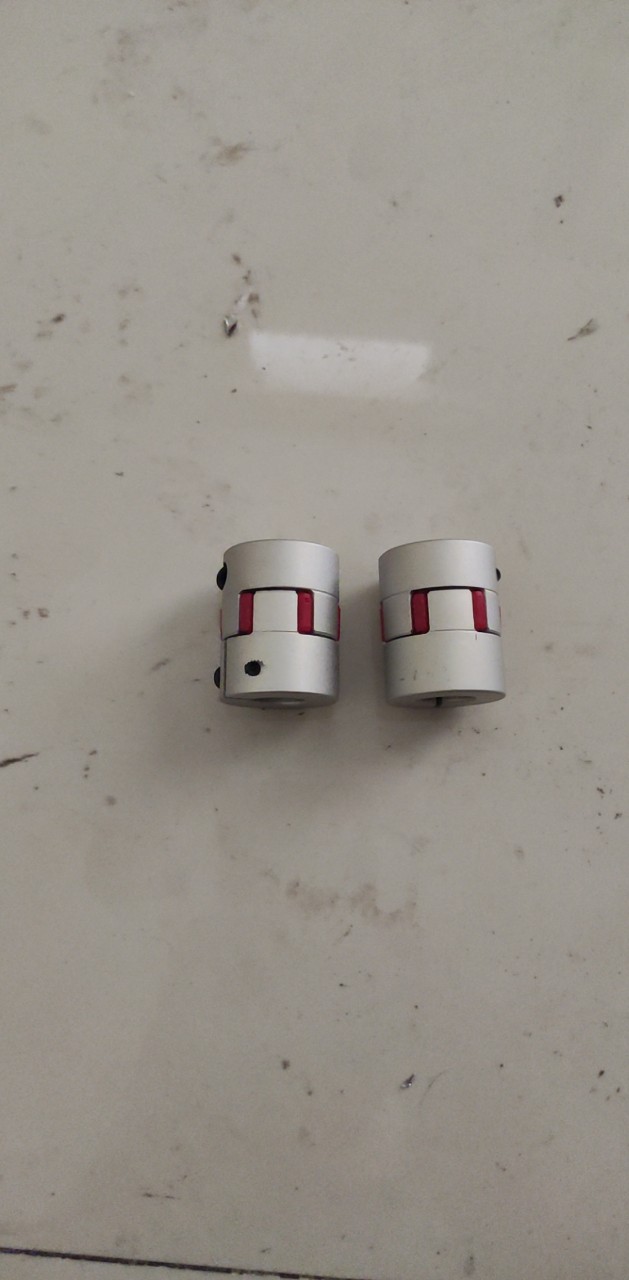 khớp nối mềm D30L40