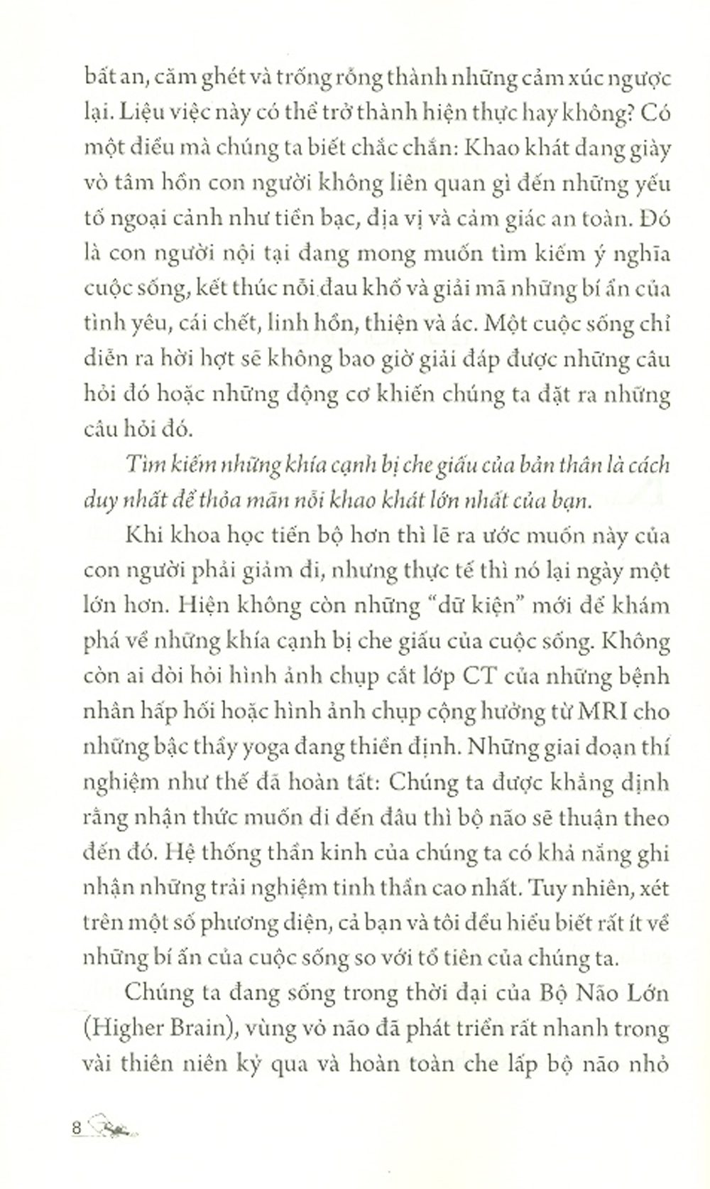 Cuốn Sách Của Những Bí Mật