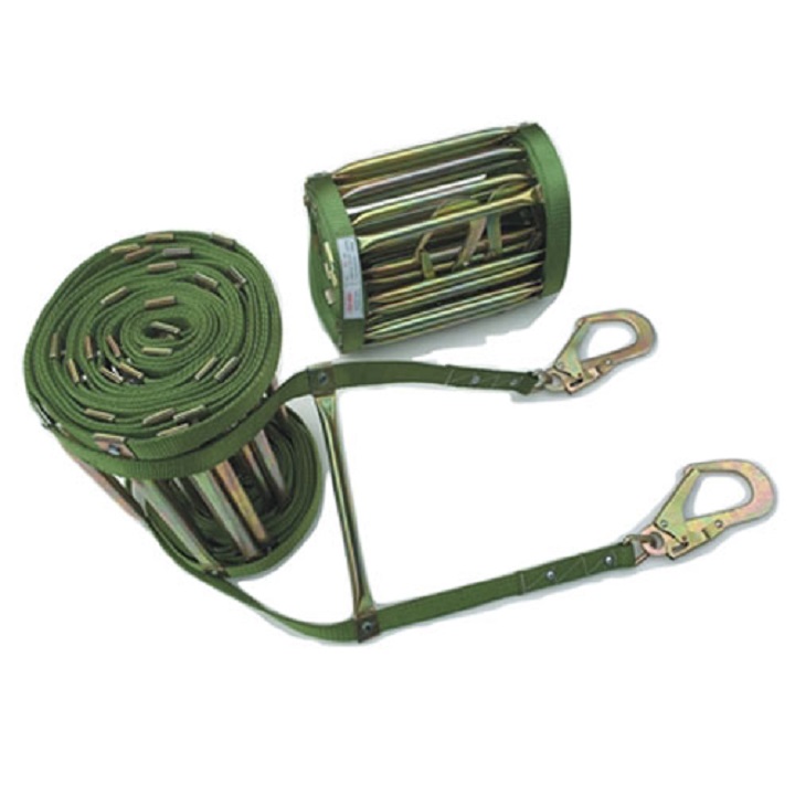 THANG DÂY THOÁT HIỂM 20M