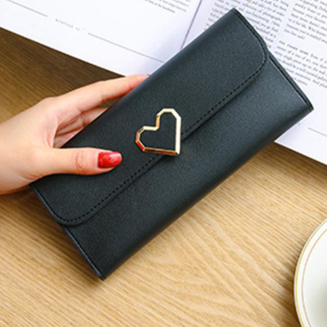 Vi nu,vi dai nu,vi dung tien nu,ví nữ thời trang phong cách hàn quốc -40579-3 c -zapolo