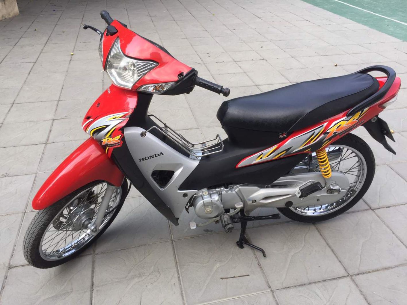 Tem RS 2008 vi tính