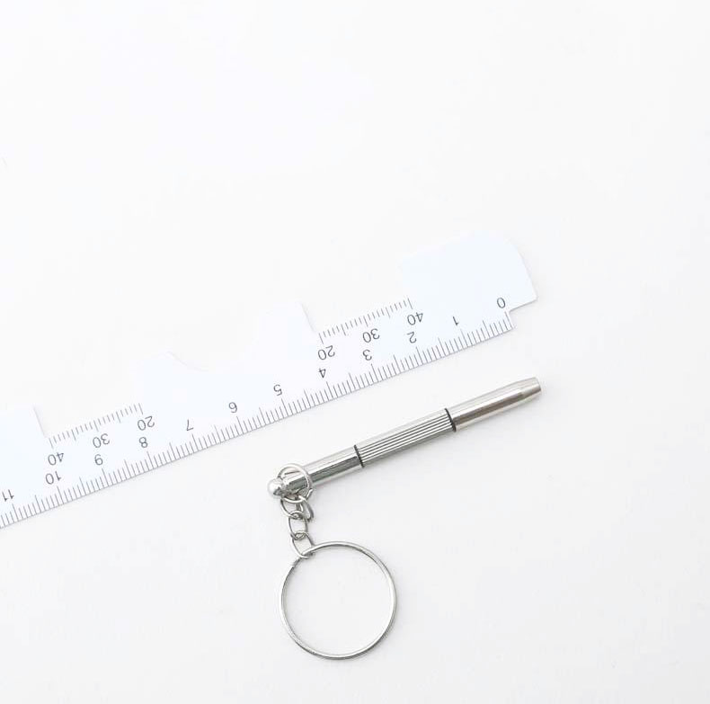 Tua vít mini sửa kính đồng hồ điện thoại