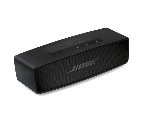 Loa Bluetooth Bose Soundlink Mini II Special Edition New