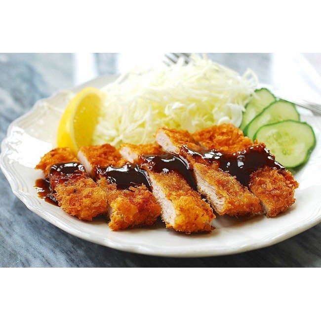 Xốt Tonkatsu Otafuku - 2.1kg