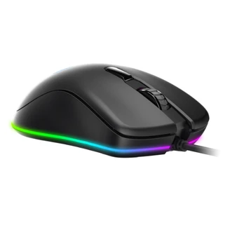 Dareu em908x RGB wired gaming mouse-authentic