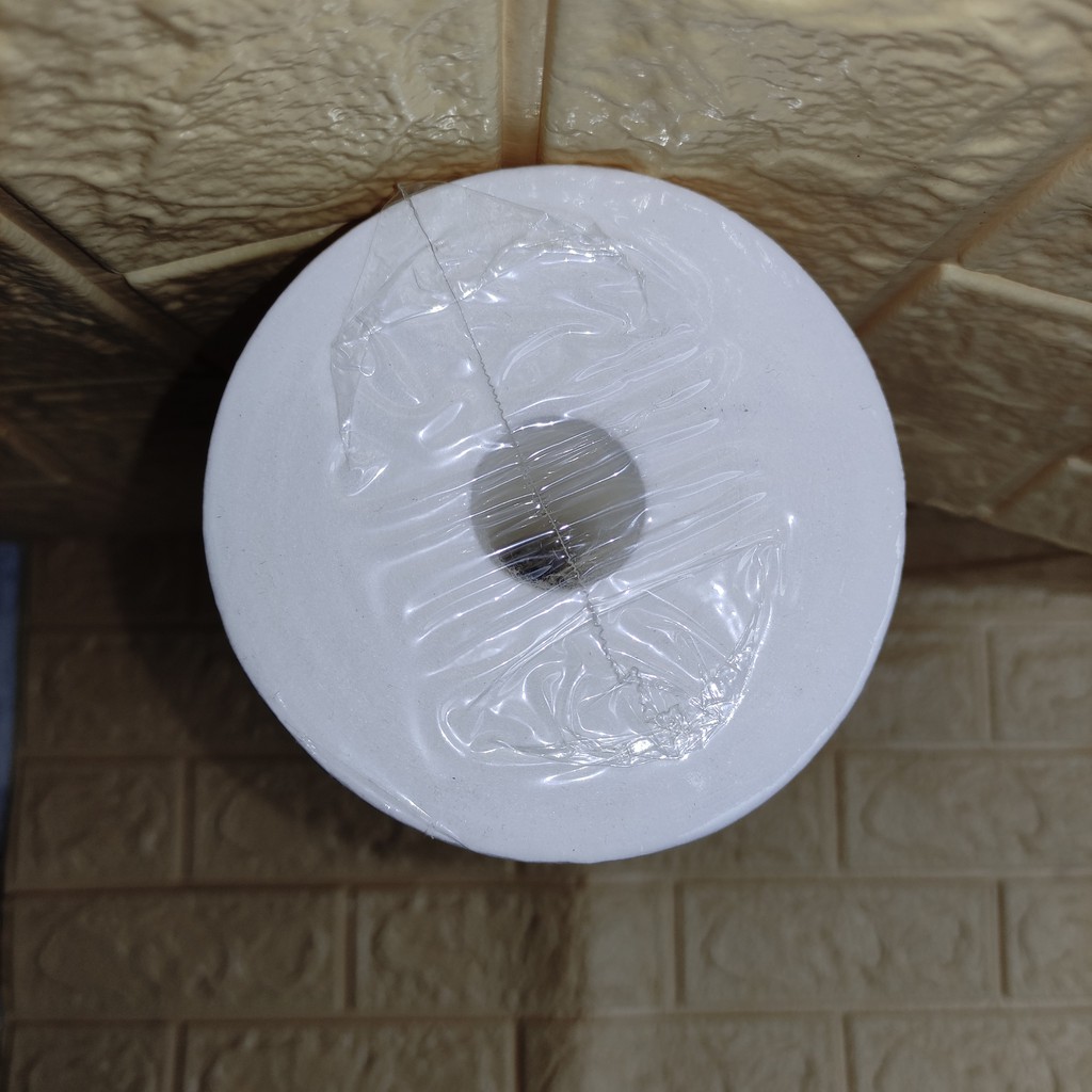 Combo 10 lõi lọc thô PP 20 inch béo