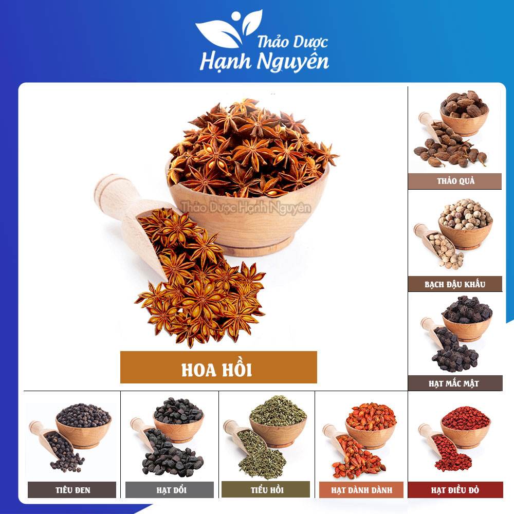 Leaves Black dry peace 1kg
