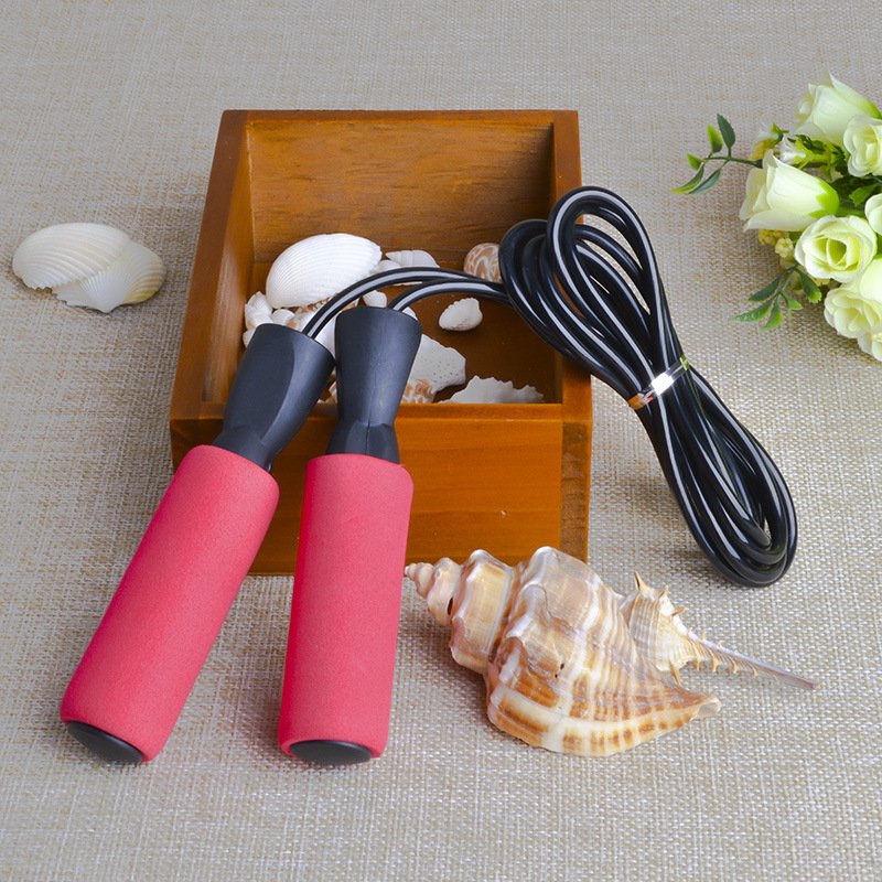 Dây Nhảy Cao Cấp MÀU XANH LÁ