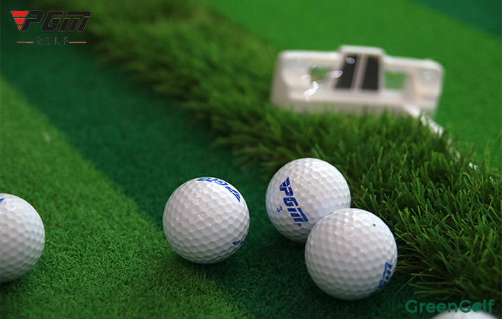 COMBO 20 BÓNG GOLF MỚI