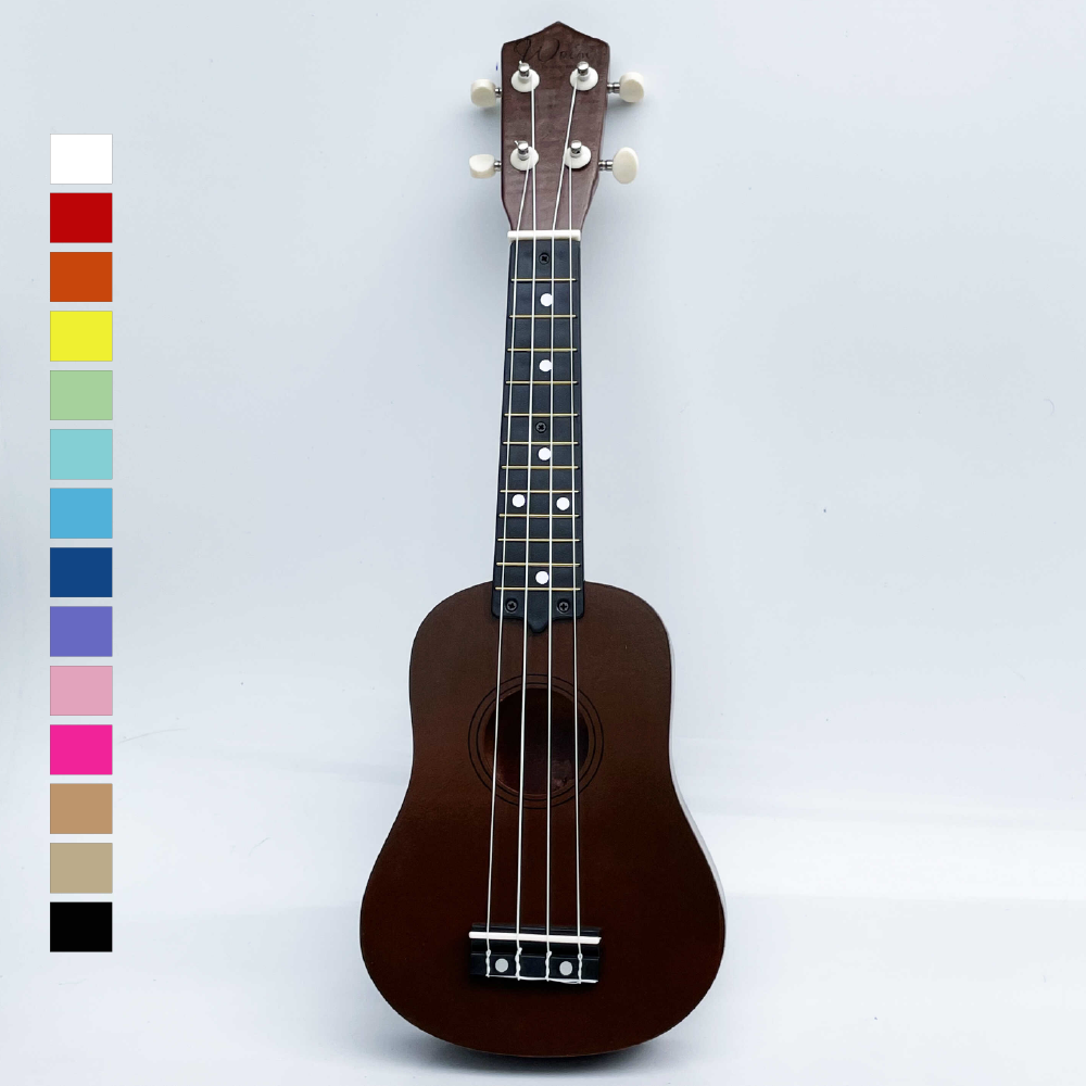 Đàn Ukulele soprano Gỗ US-1000 - Limited Edition