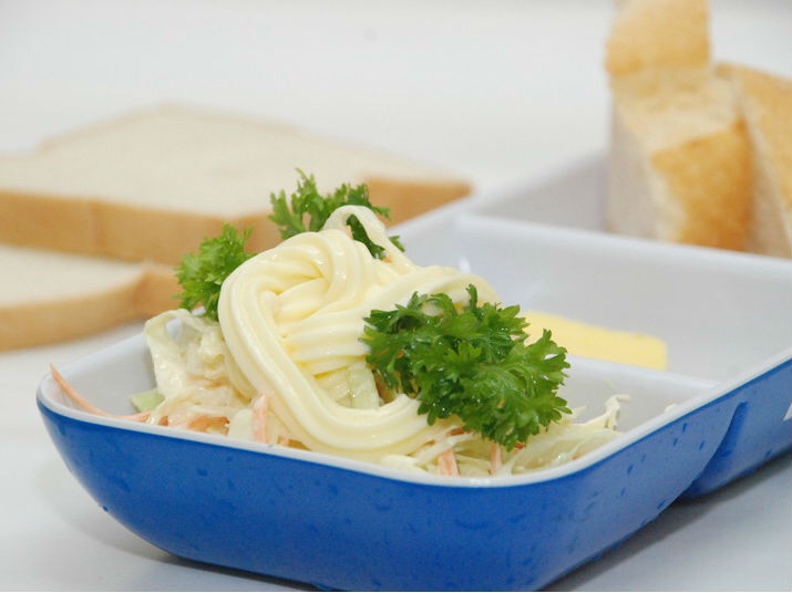 sốt MAYONNAISE nhập khẩu hàn quốc