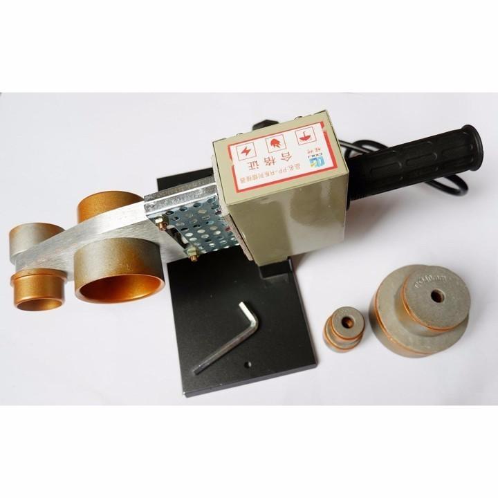 MÁY HÀN ỐNG NHIỆT PP-R 20-63MM