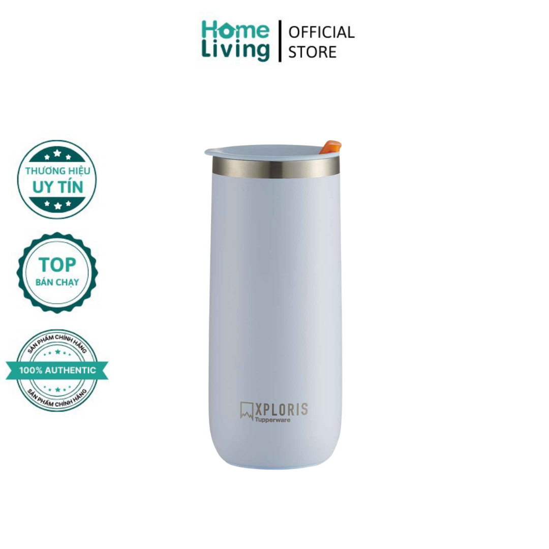 LY GIỮ NHIỆT XPLORIS (TẶNG KÈM TÚI ĐỰNG CHO 350ML, 470ML)